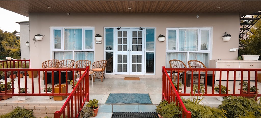 Tehri Retreat Sursingdhar New Tehri And Kanatal By Himalayan Eco Lodges