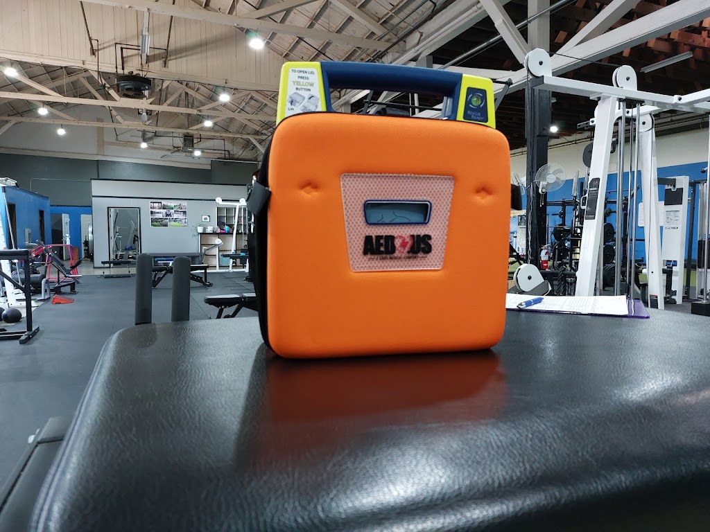  Cascade Peak Performance