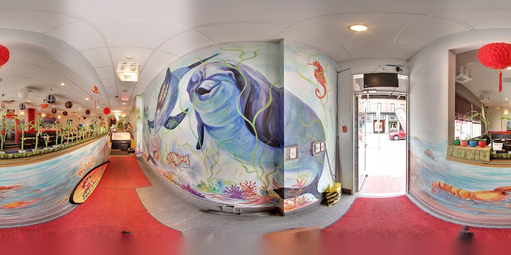 Street View & 360°