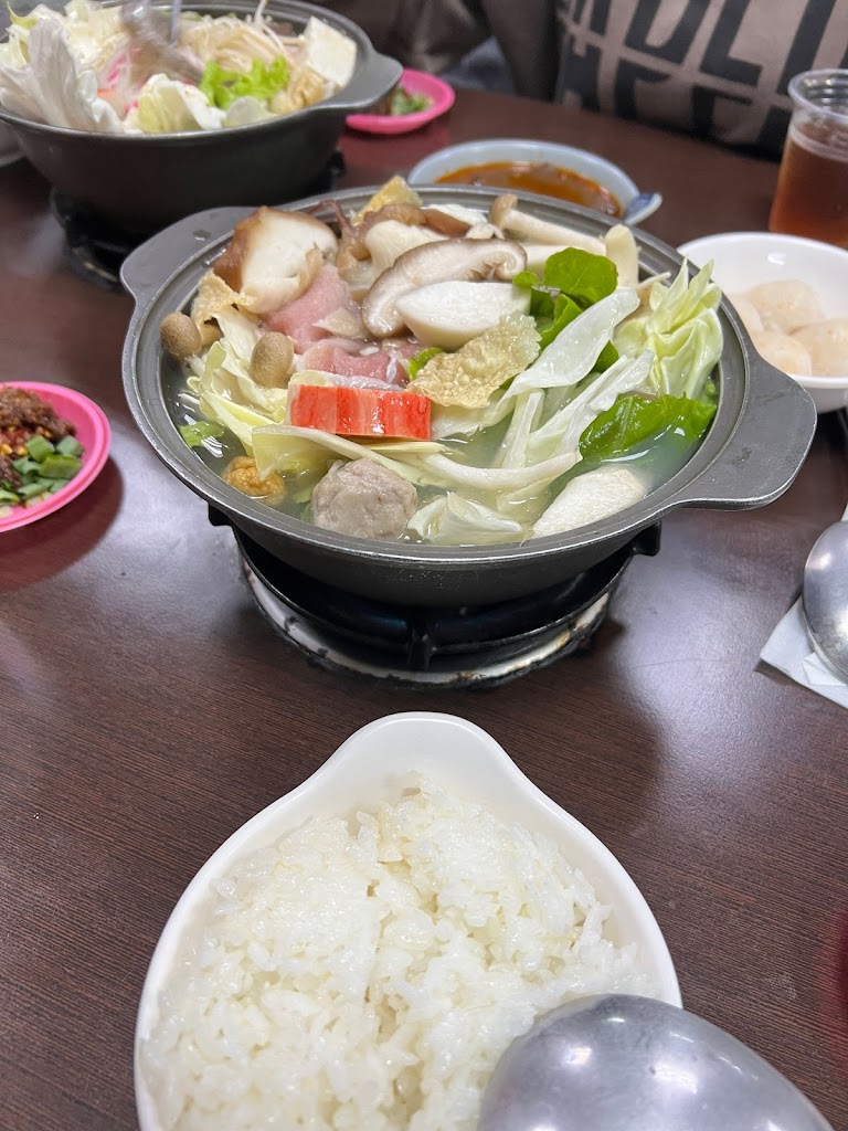 品味小火鍋 的照片