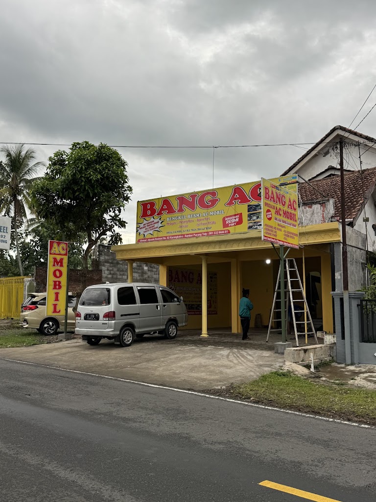 BANGACMOBILSUMBERPUCUNG