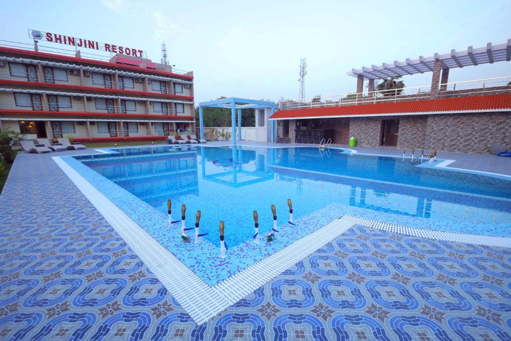 Amenities