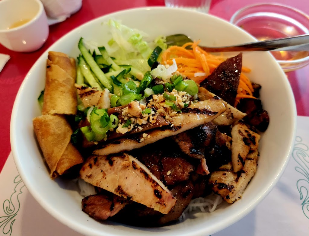 Vermicelli