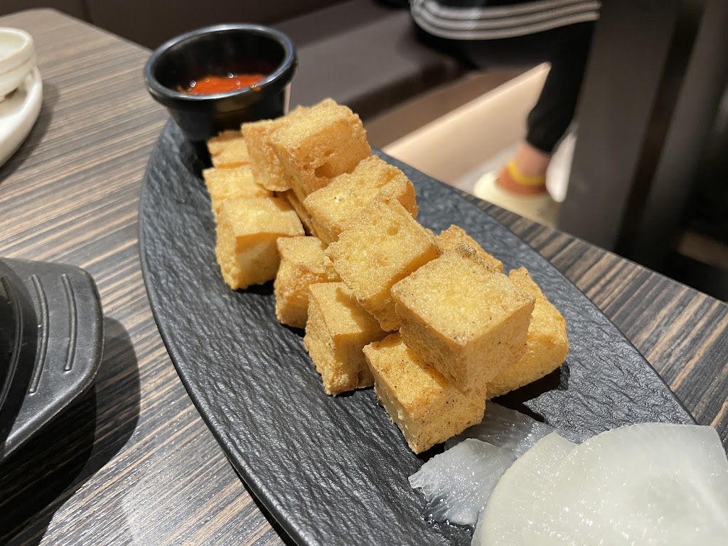 玉豆腐韓式料理 (家樂福成功店) 的照片