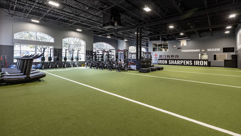  Top Training Sugar Land