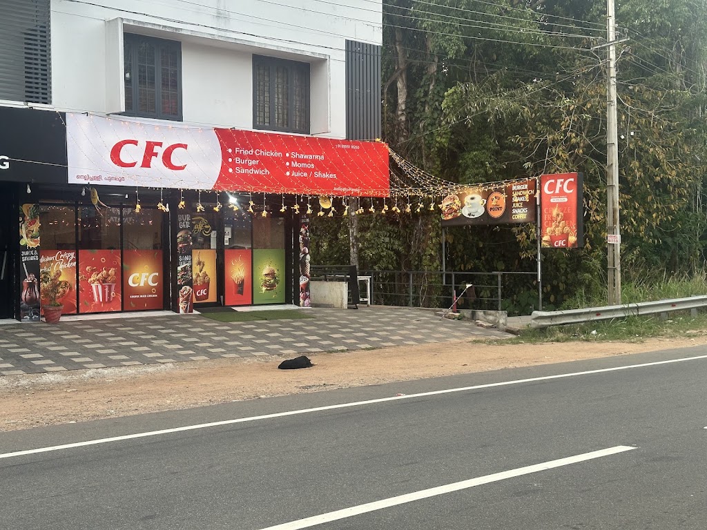 Cfc