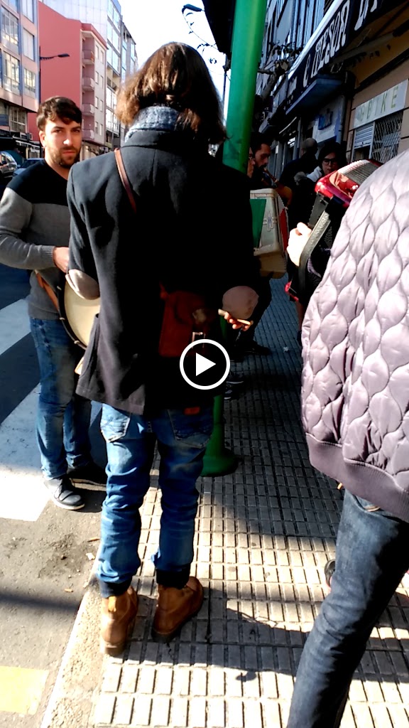 Meson la Estrada — Videos