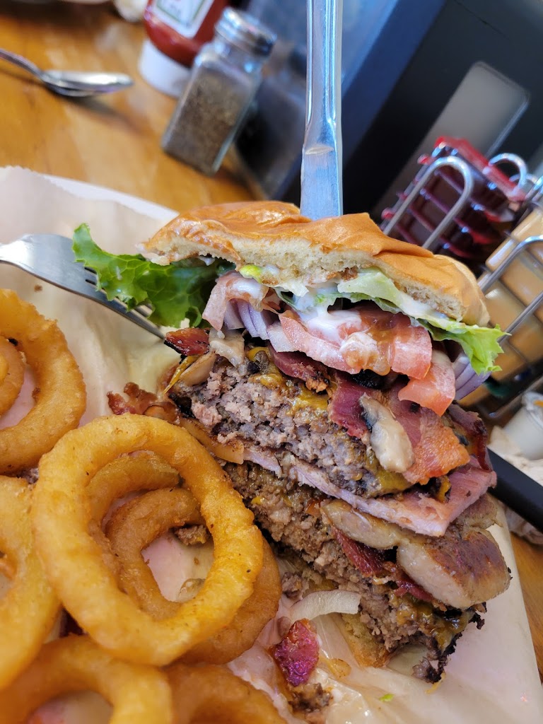 Cheeseburger