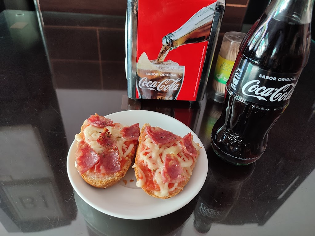 Cafeteria Heladeria L-Q