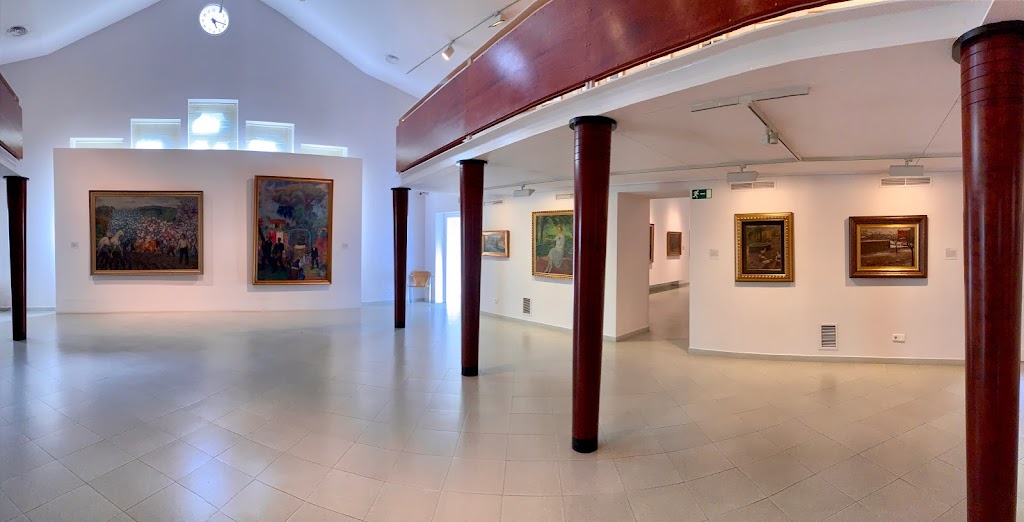 Museo Nicanor Pinole