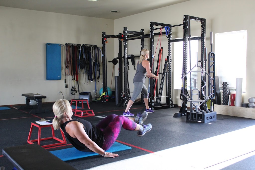  Maryville Fitness Personal Training & Stretching