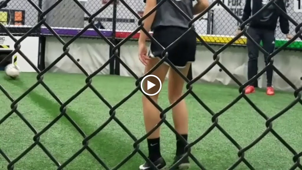  The ARC Training Center