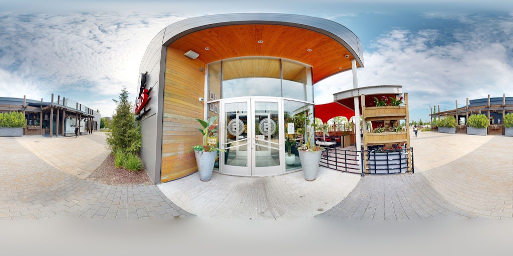 Street View & 360°
