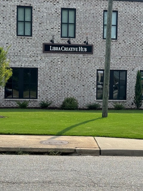 The Libra Creative Hub