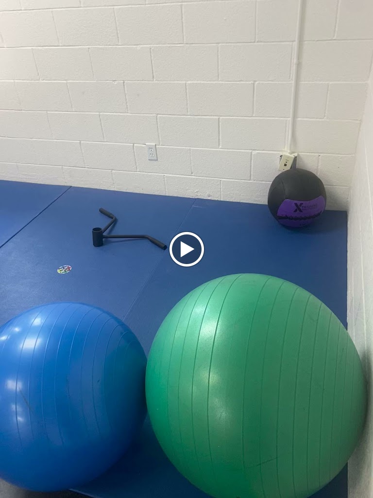  Untamed Fitness Personal Training