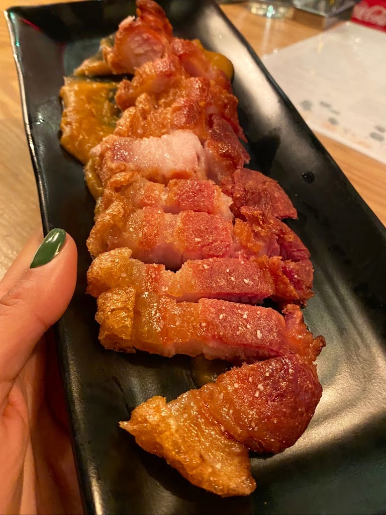 La Psicologa Terapia de Bar — Comida y bebida