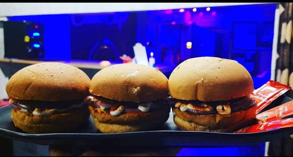 Food & drink