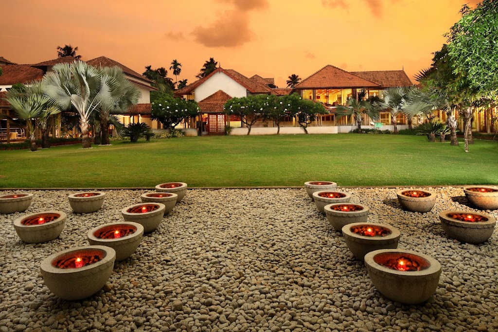 Ramada By Wyndham Kochi