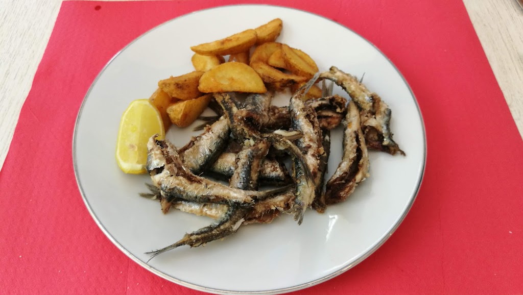 La tapita bdn — Comida y bebida