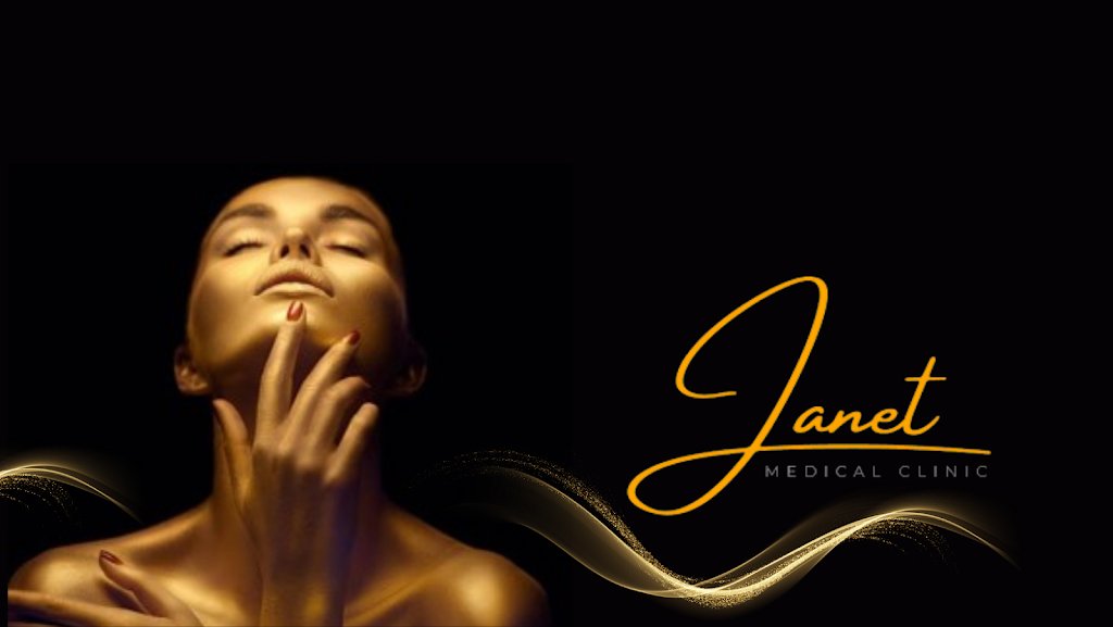 JANET MEDICAL CLINIC