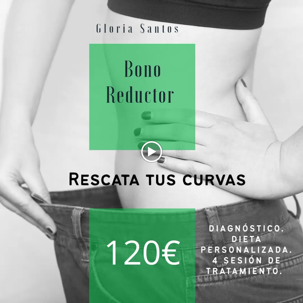 Gloria Santos Salon de Belleza y Centro Estetico — Videos