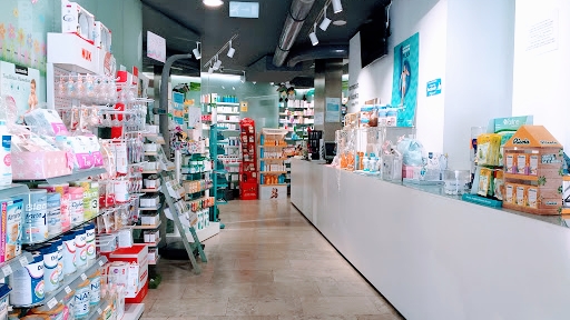 Farmacia Fernando y Asun Gomez de Iturriaga