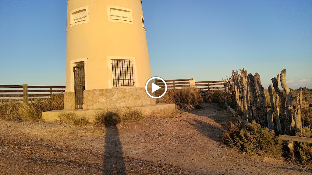 Faro San Pedro del Pinatar