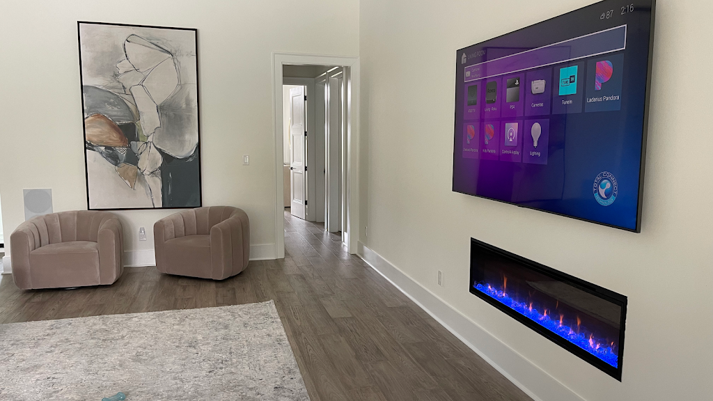 Total Connect Technology