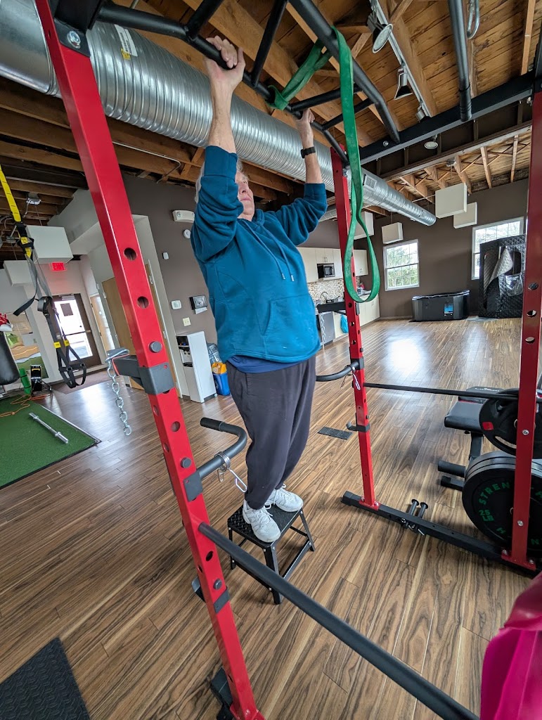  Norka Fitness and Nutrition LLC