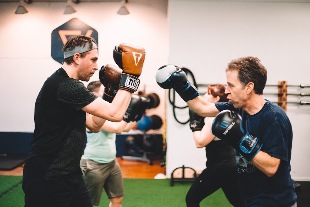  Kaos Boxing and Fitness