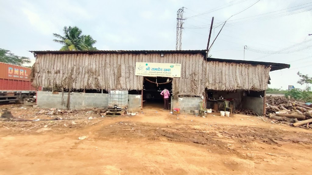Ramdev Dhaba