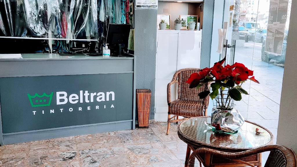 Tintoreria Beltran