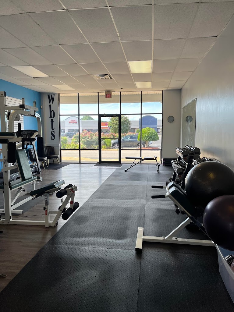  Wellness by Tracy Stolle