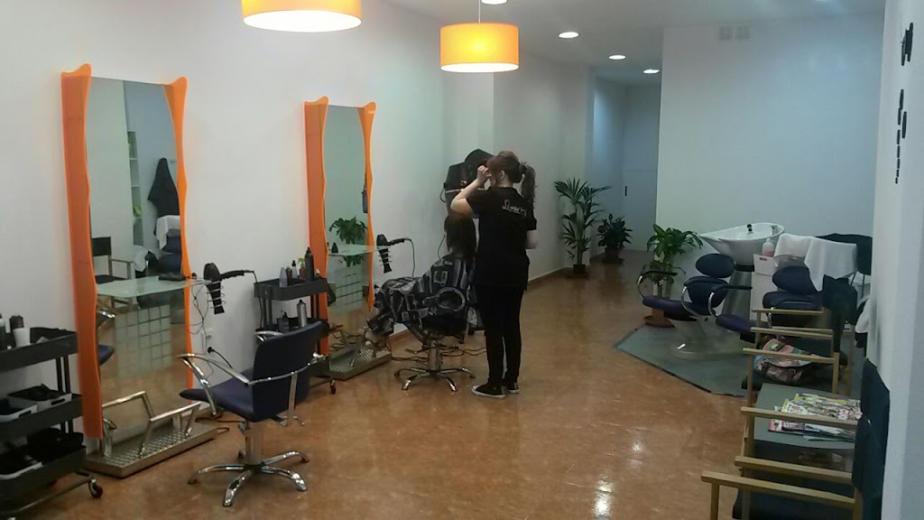 Peluqueria Marilo