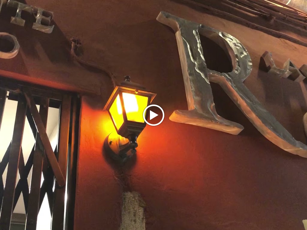 La Vecchia Roma — Videos