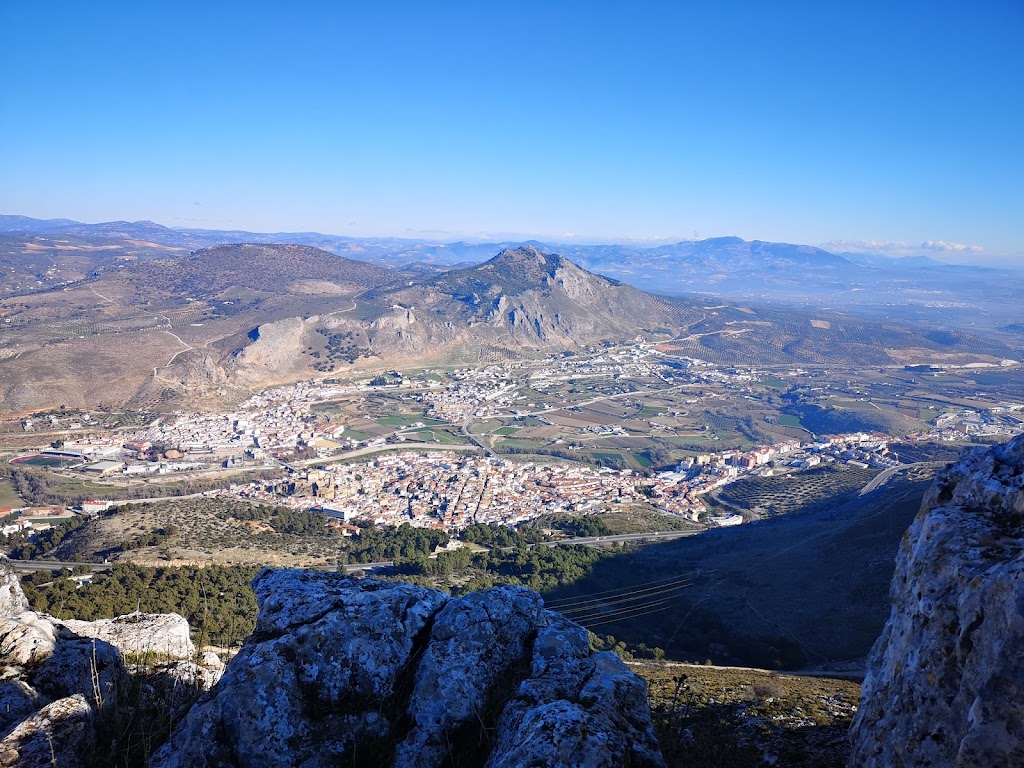 Cruz del Periquete