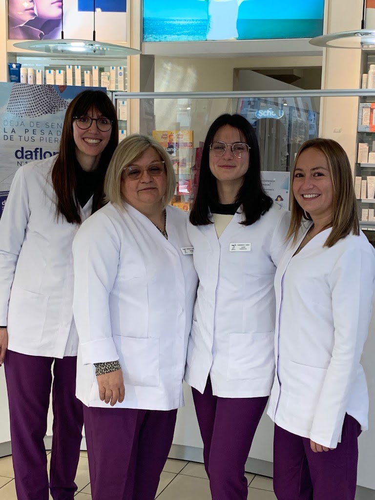 Farmacia Samuel Gasco Moliner — Del propietario