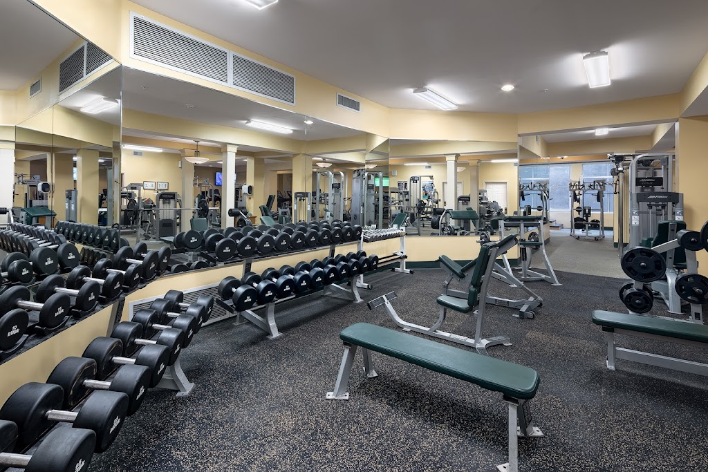  Ogunquit Fitness Center