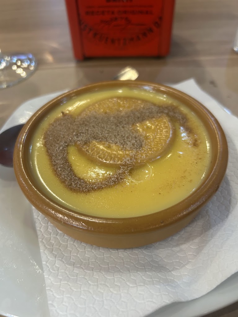 Restaurante Las Palmeras — Mas recientes