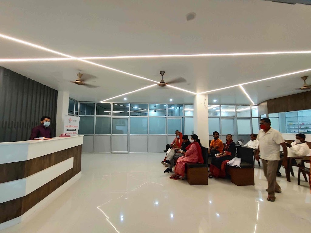 Dr. Sitapur Health Care Clinic