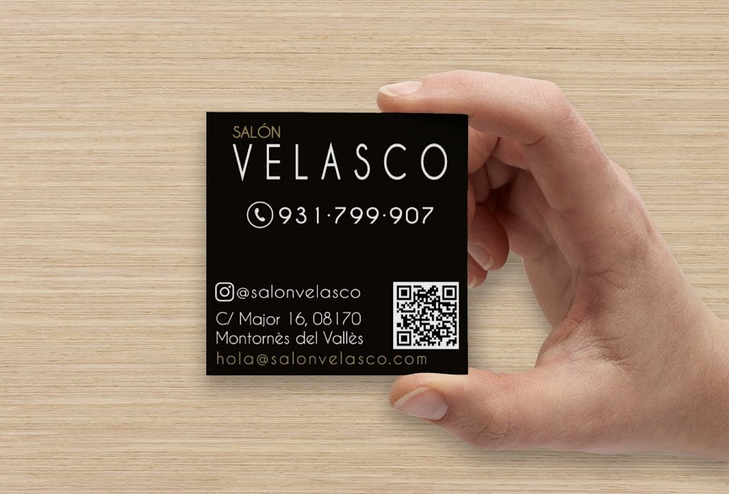 Salon VELASCO