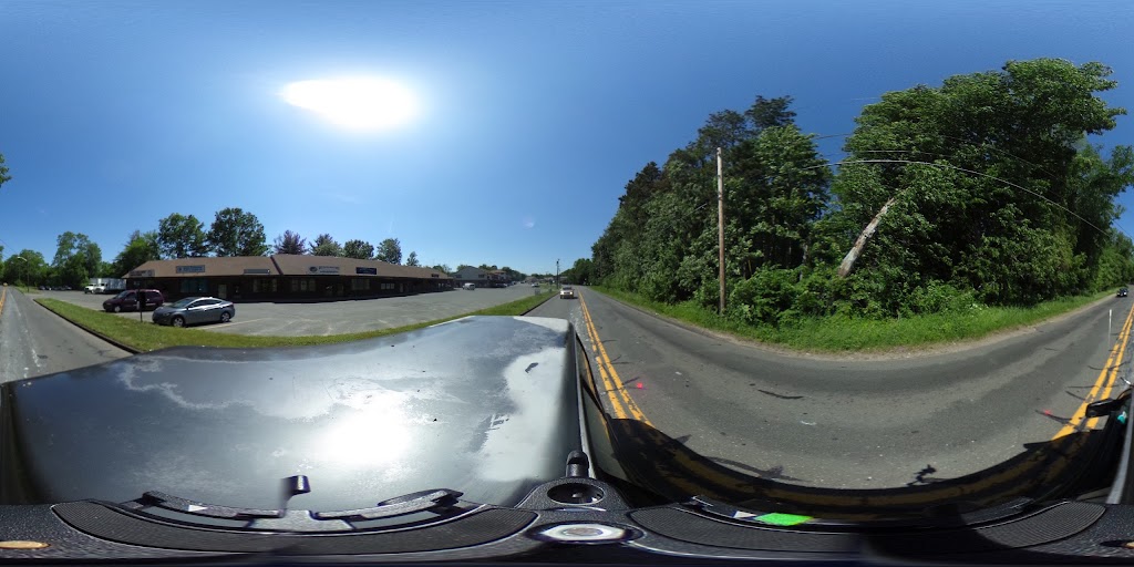 Street View & 360°