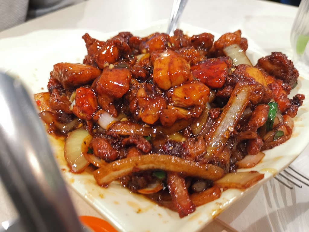 Chinese cuisine