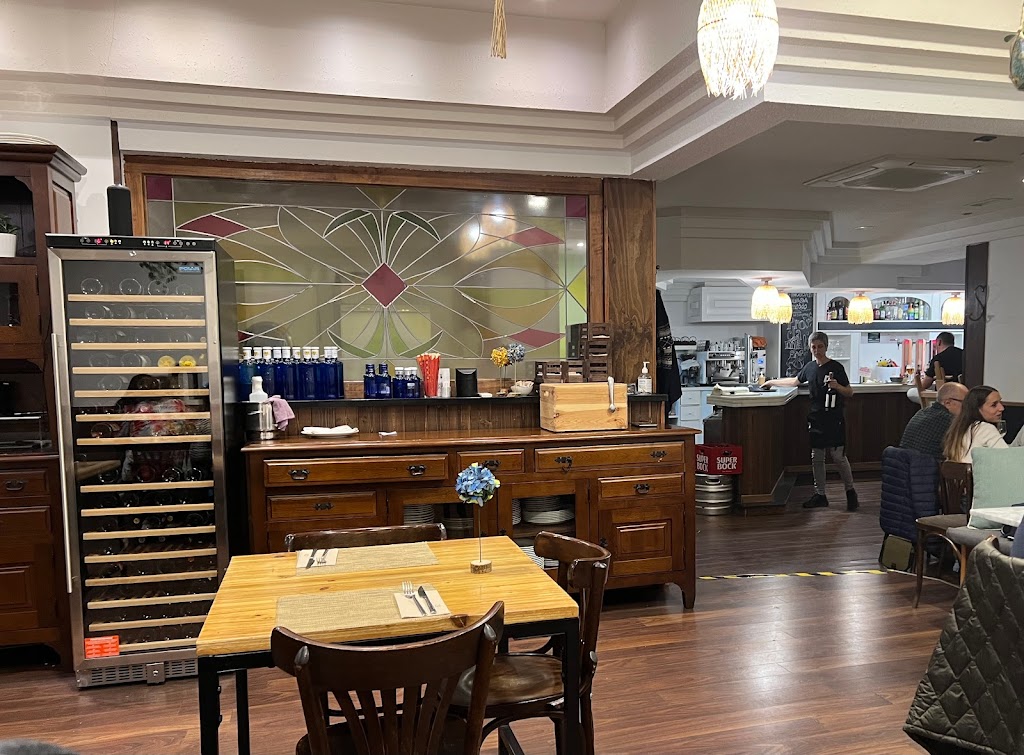 Portillo - Cocina a traicion