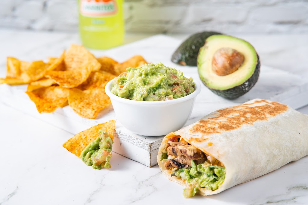 Guacamole