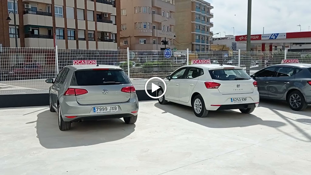 Talleres Ribarroja S.L. — Videos