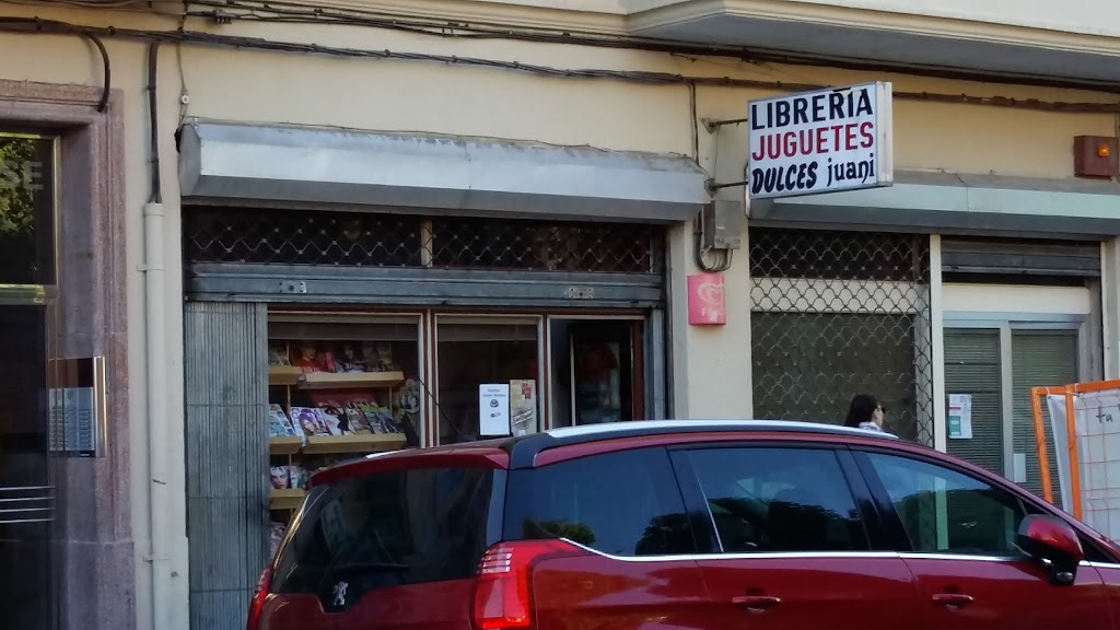 Foto 2 de Libreria Jugueteria Juani