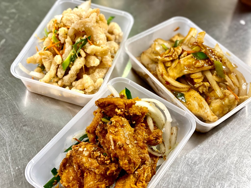 Food & drink