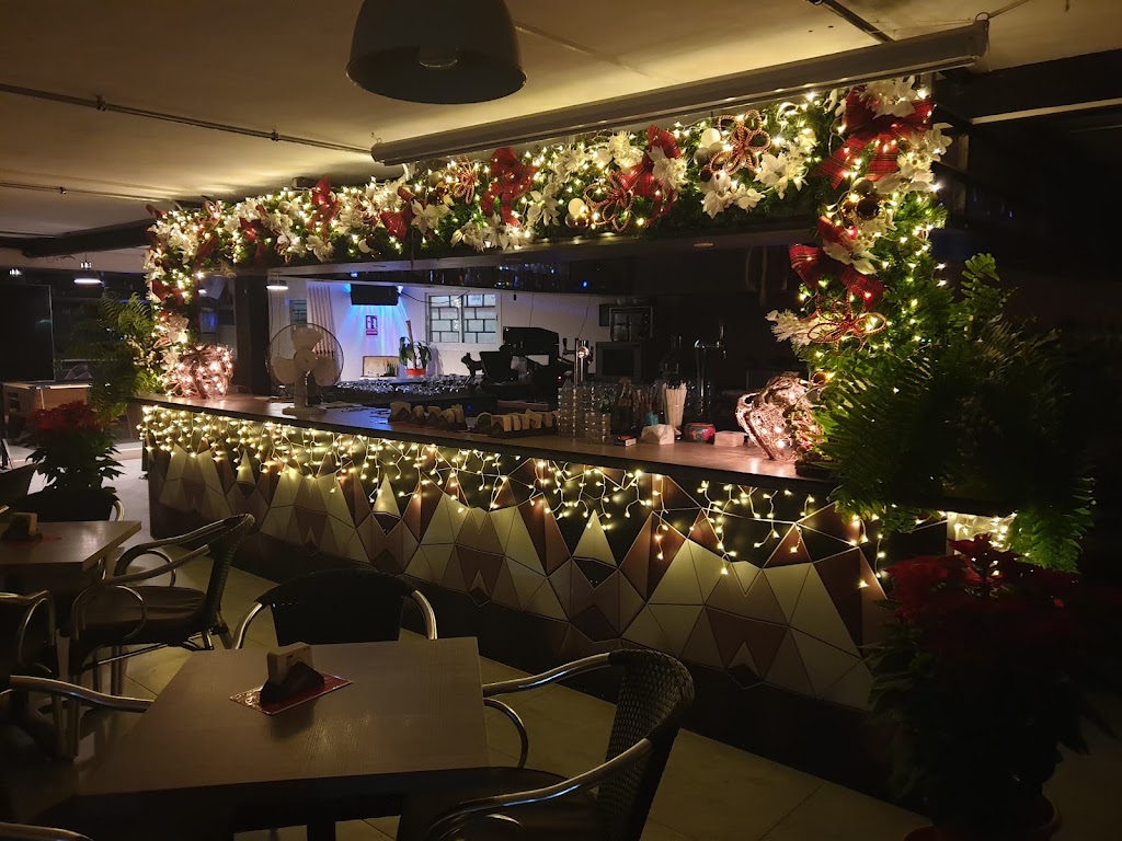 Cafe Bar De Lantaarn — Del propietario