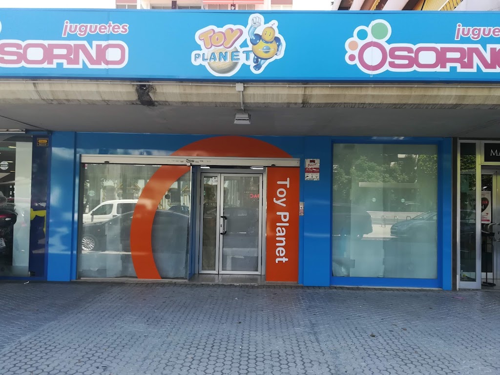 Foto 2 de Jugueteria Osorno Nervion. Tienda de Juguetes en Sevilla.